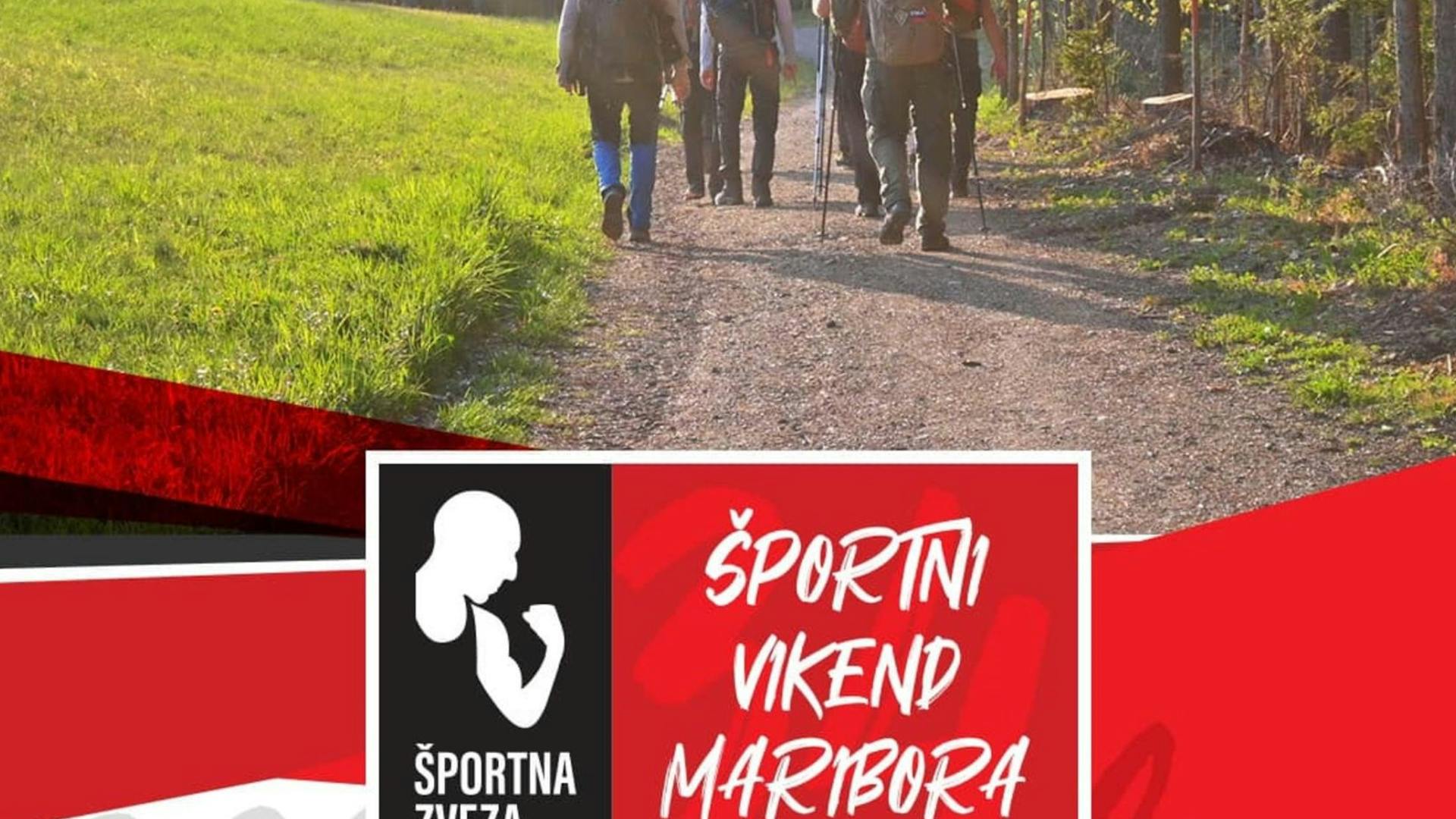 športni vikend
